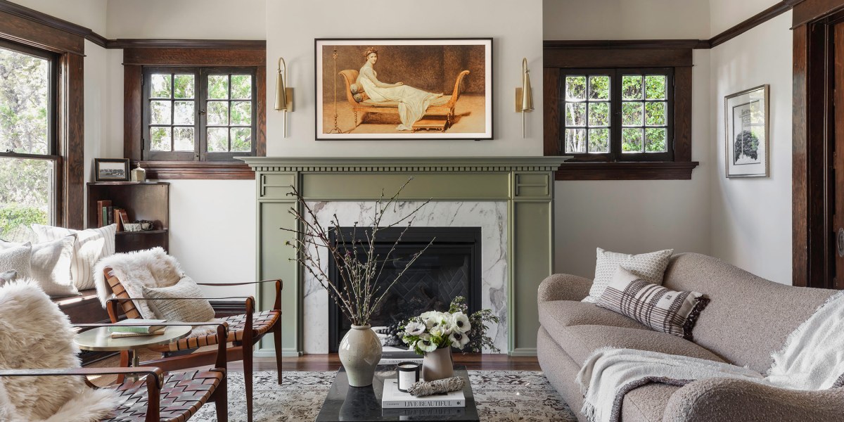 Living Room Hearth Homes Interiors