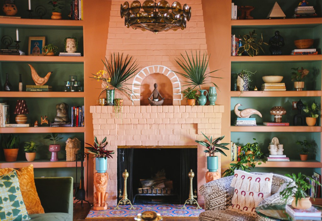 The Best Advice from Black Interior Designers Can Be Found in This New Book