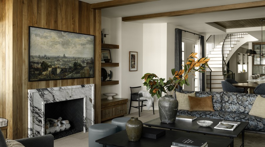 6 Ways to Embrace Fall in Your Home Right Now