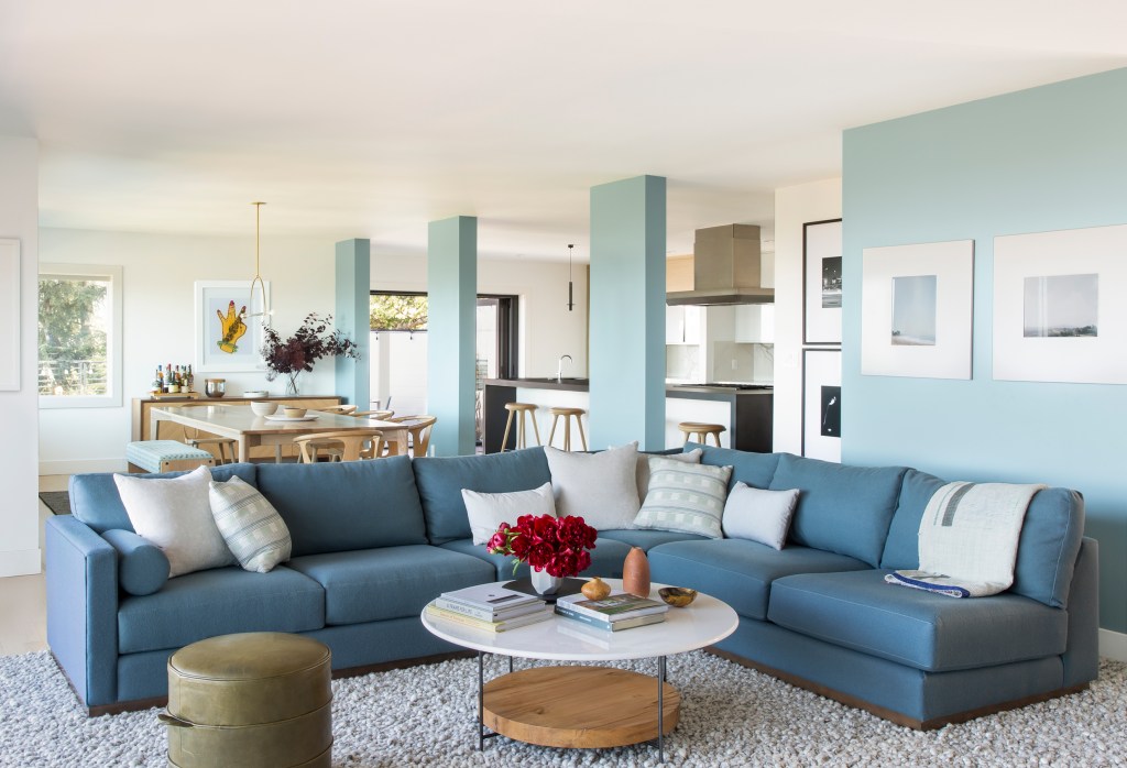 This Is How a Boring Builder Spec House Finally Got Some Character