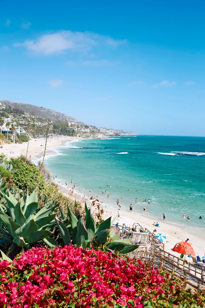 Laguna Beach