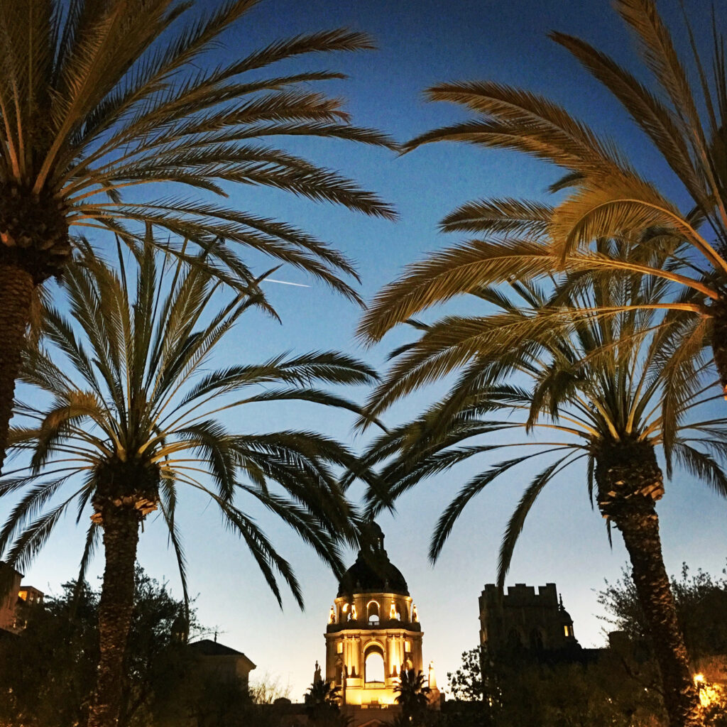 Pasadena City Hall