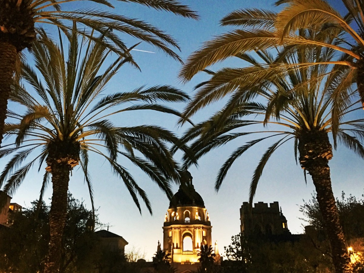 Pasadena City Hall