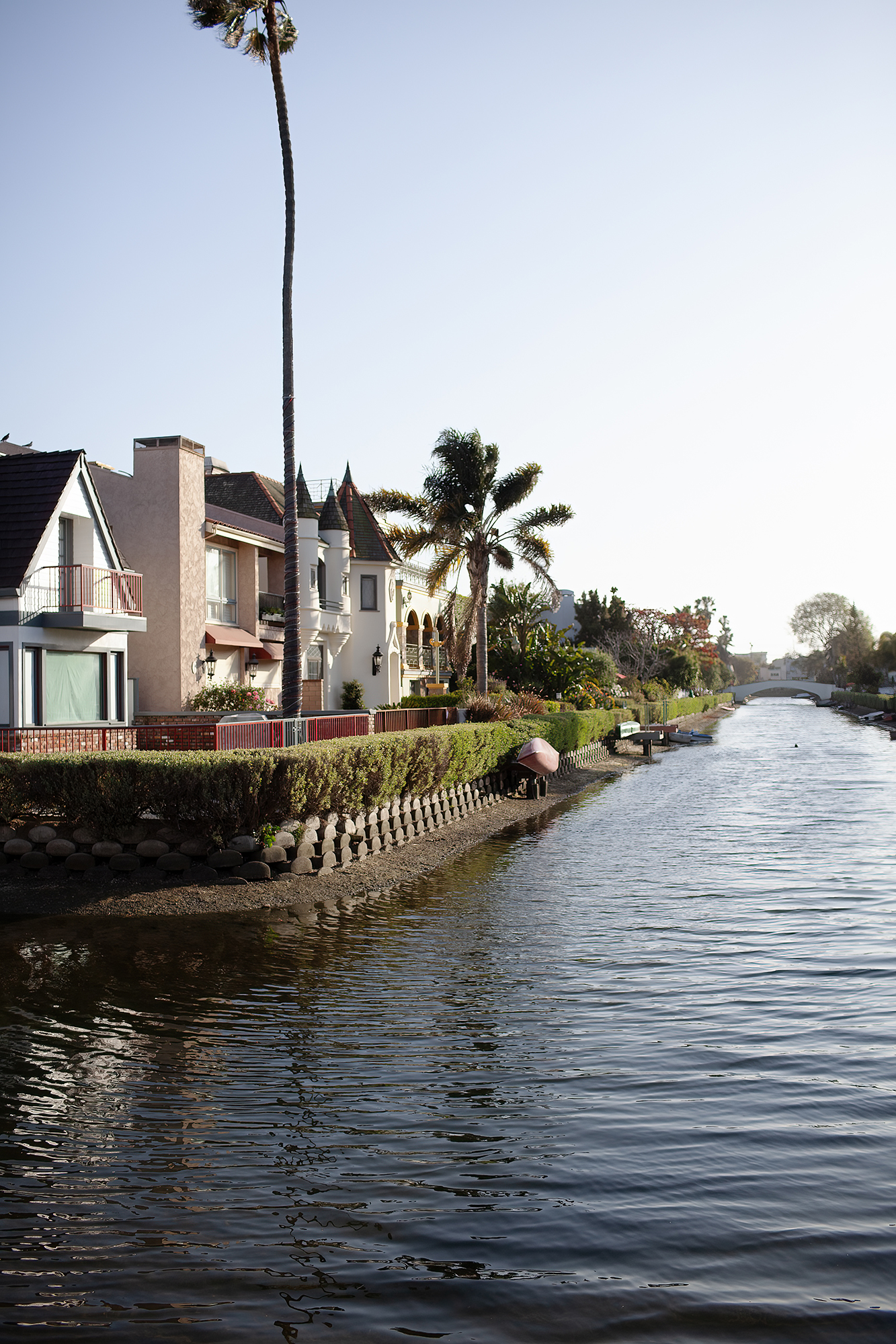 Venice Canals