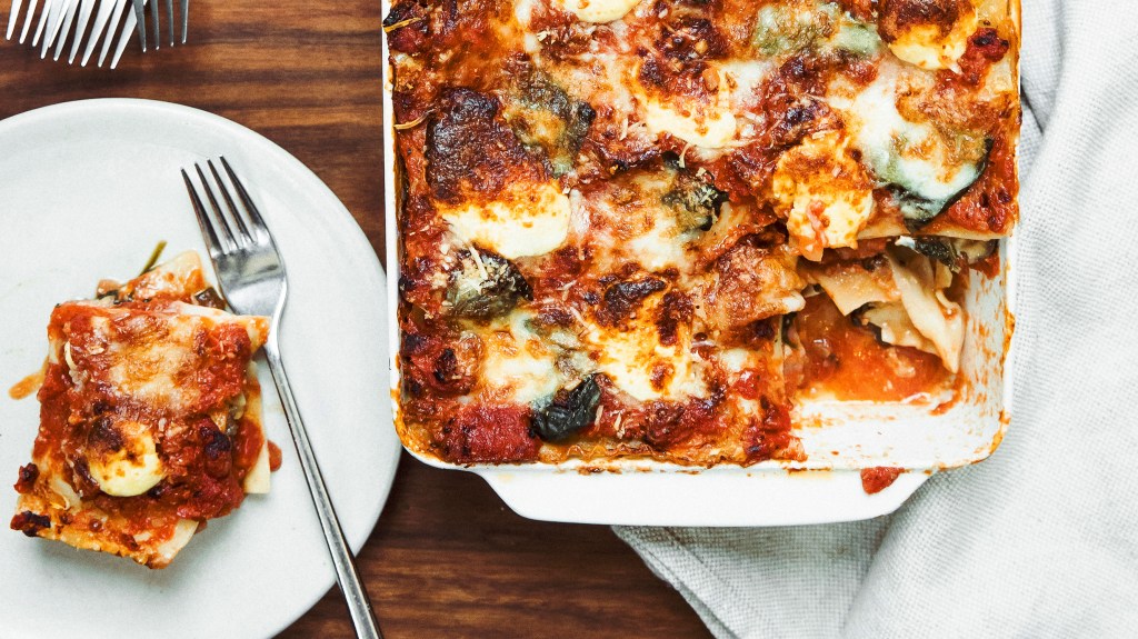 20 Kid-Friendly Recipes That Will Save Your Weeknights