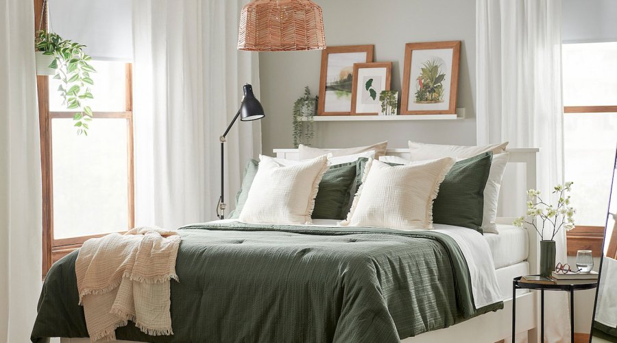 Here's Everything Worth Buying During IKEA’s Big Sleep Sale