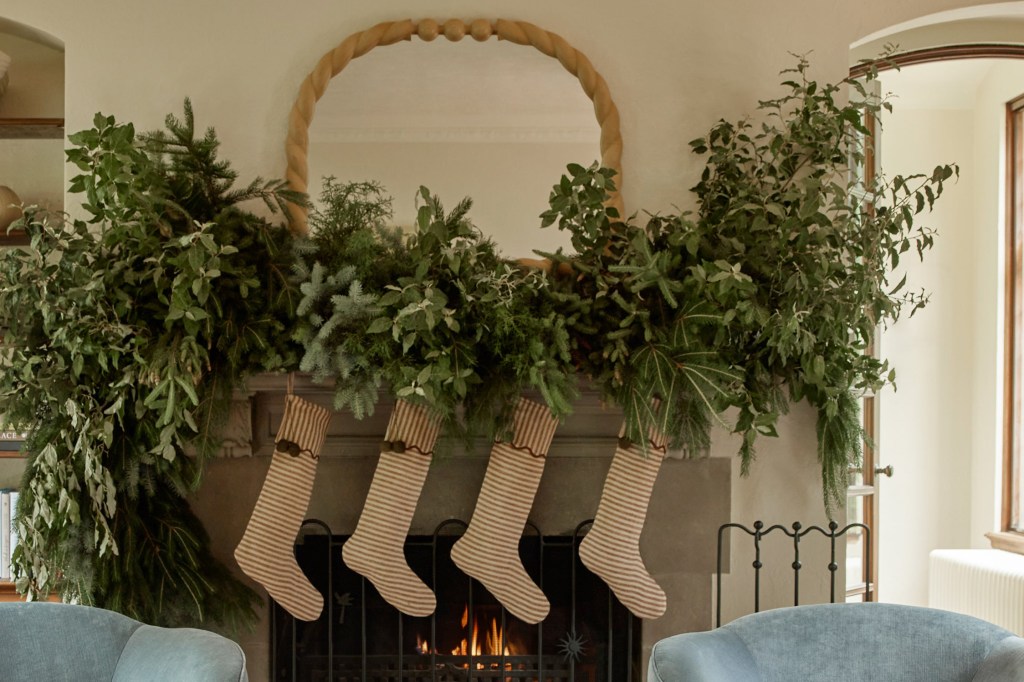 The Only Holiday Decor Worth Shopping This Year, According to Designers