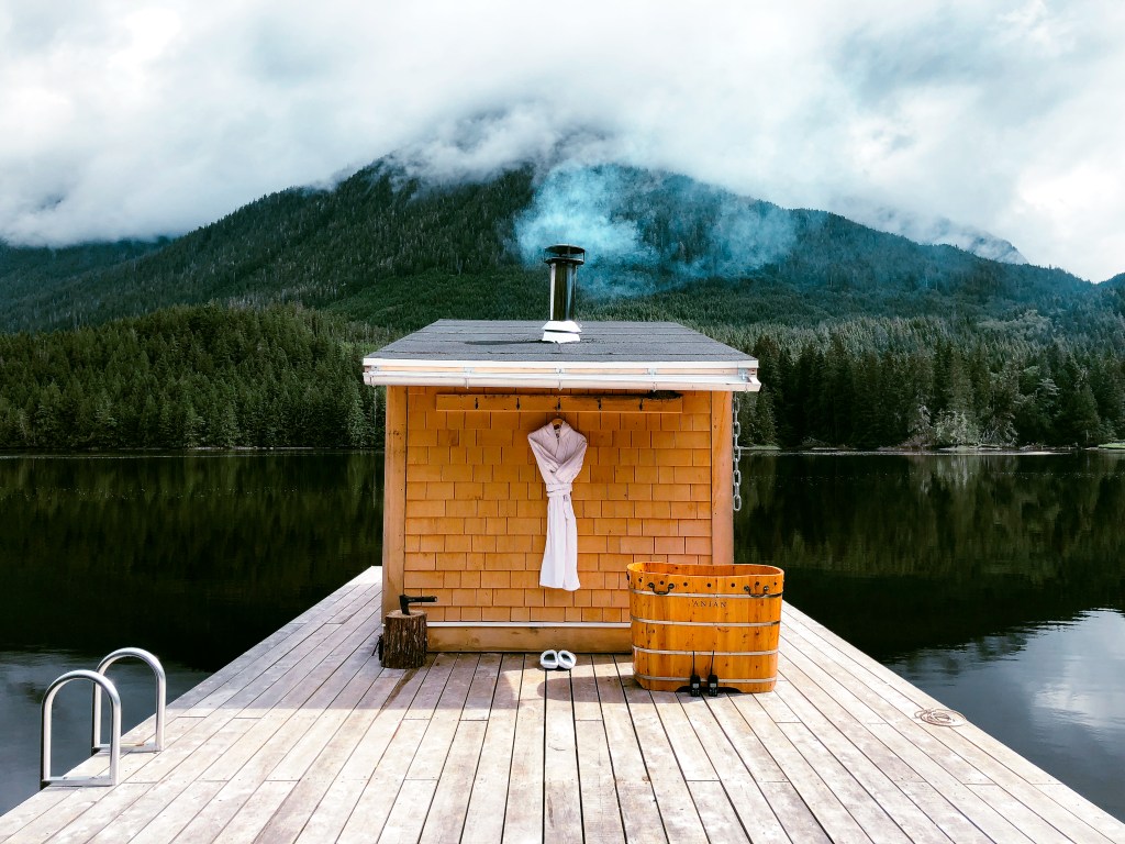 Luxury Spa Resorts Worth the Splurge