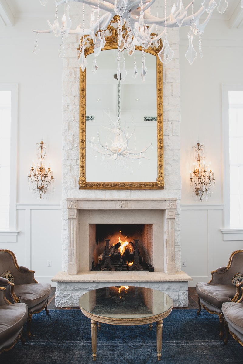 Washington School House Hotel