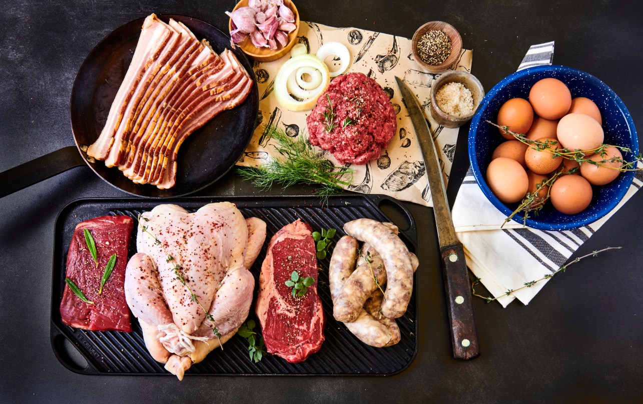 These Mail Order Meat Companies Let You Skip the Grocery Store