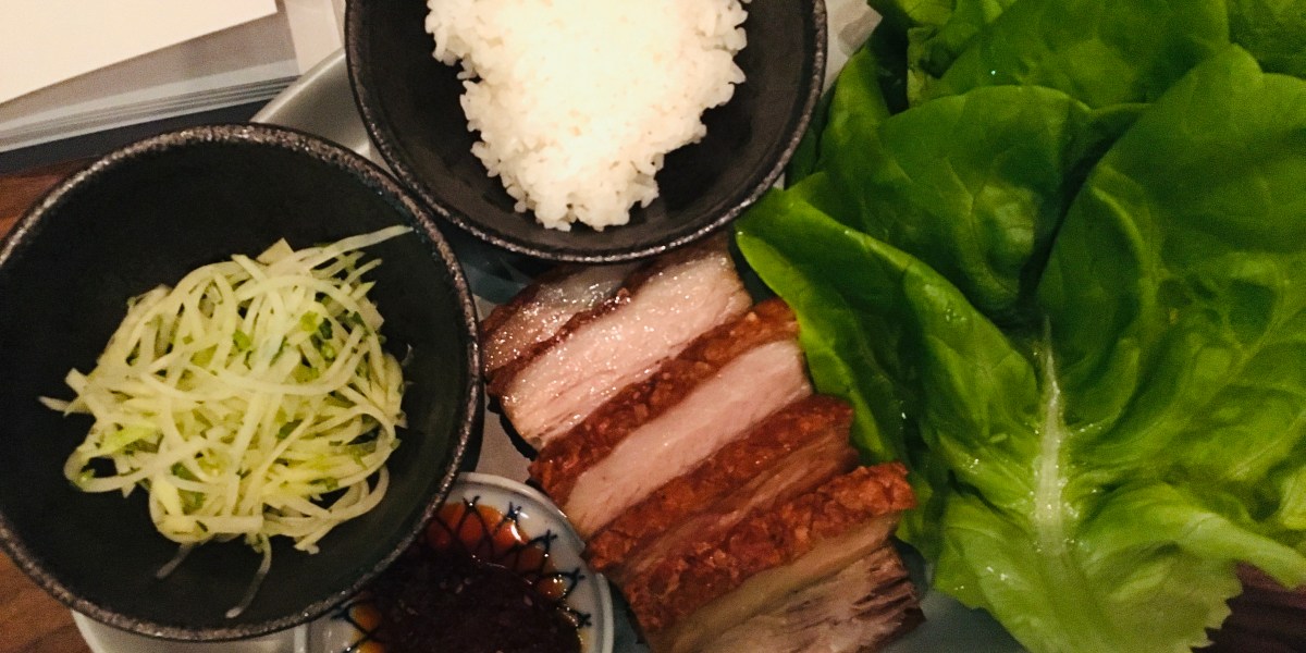 Majordomo, Los Angeles