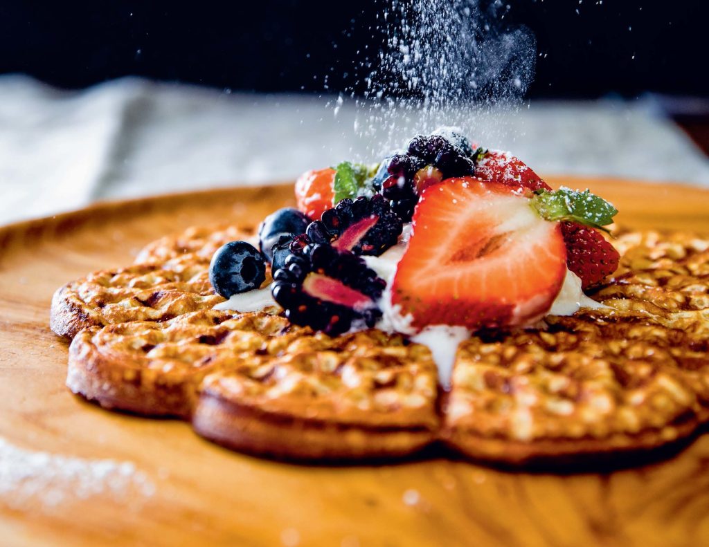 All the Cookbooks You Should Be Reading Right Now