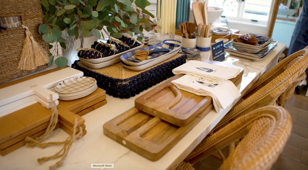 A Coastal Couple Homes in on Their Style