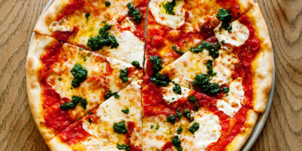 These Homemade Pizza Recipes Will Make You Forget About Delivery