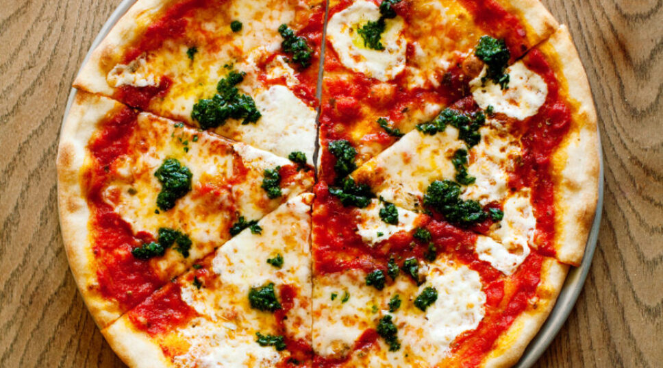 These Homemade Pizza Recipes Will Make You Forget About Delivery