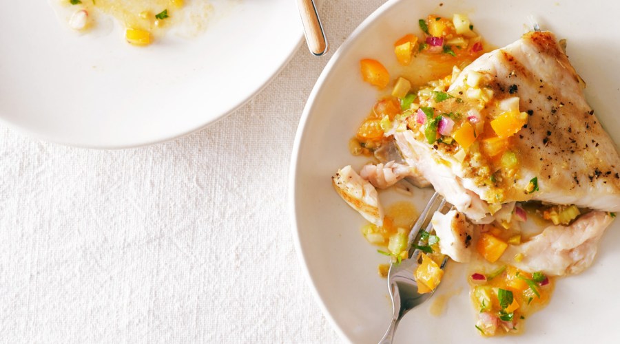 These Halibut Recipes Promise a Fresh, Protein-Packed Meal