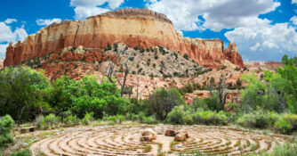 Ghost Ranch