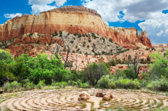 Ghost Ranch