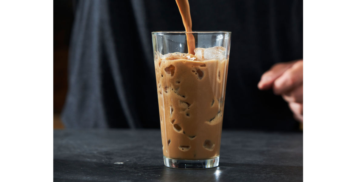 Easy Cold Brew Iced Coffee Recipe - Mission Food Adventure