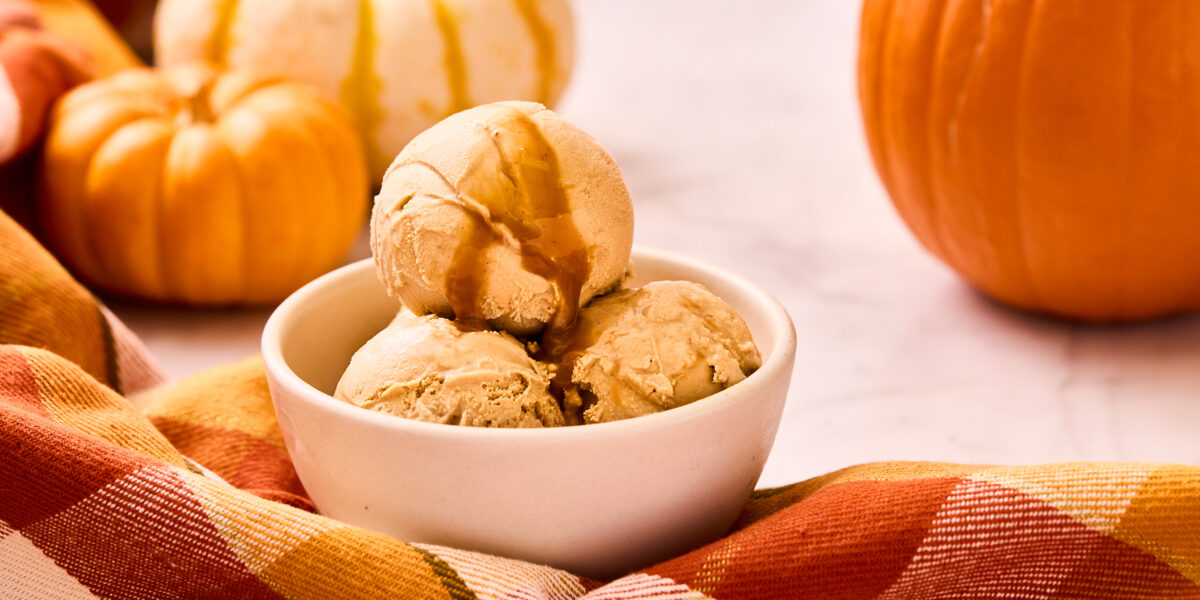 If You’re a Pumpkin Spice-Hater, These New Food Items Might Make You Change Your Mind