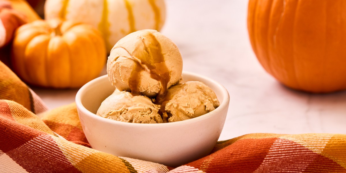 If You’re a Pumpkin Spice-Hater, These New Food Items Just Might Change Your Mind