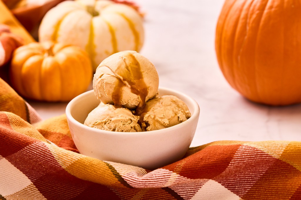 If You're a Pumpkin Spice-Hater, These New Food Items Just Might Change Your Mind