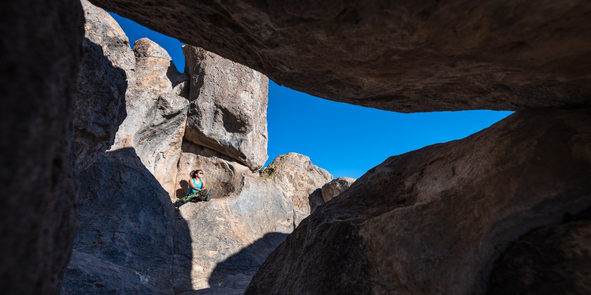 Silver City, New Mexico - Sunset Magazine