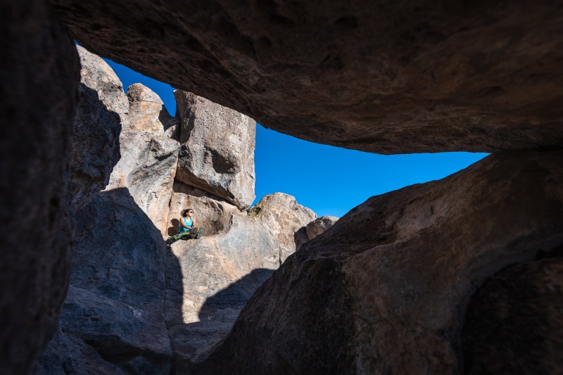 Silver City, New Mexico