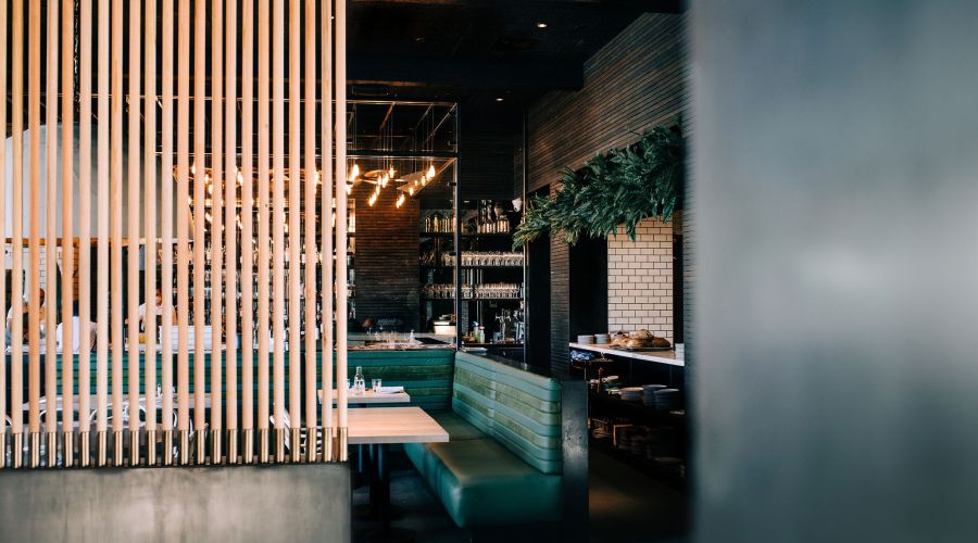 Erin Martin Is Re-Envisioning Napa—One Moody, Eclectic Interior at a Time