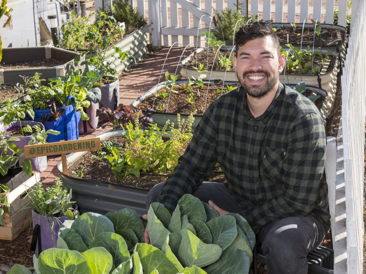 How To Winterize Fabric Pots To Extend The Season - Epic Gardening