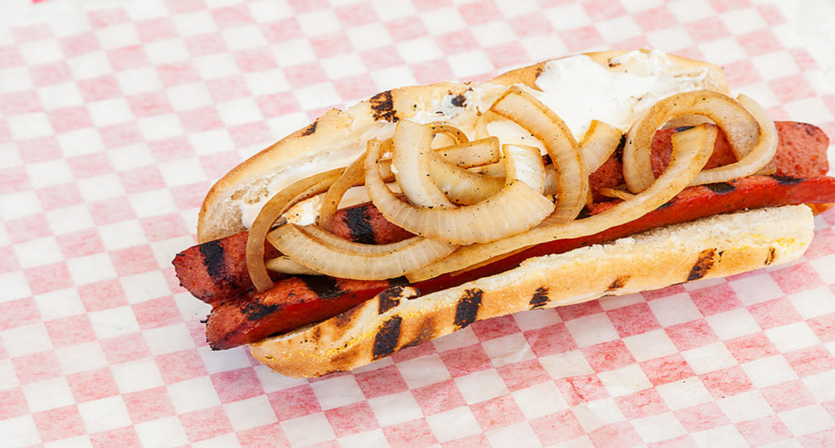 Seattle Sausage: Home of The Seattle Dog