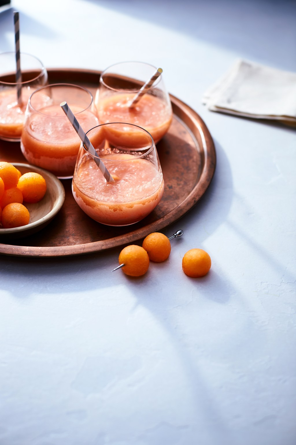 17 Creative Melon Recipes