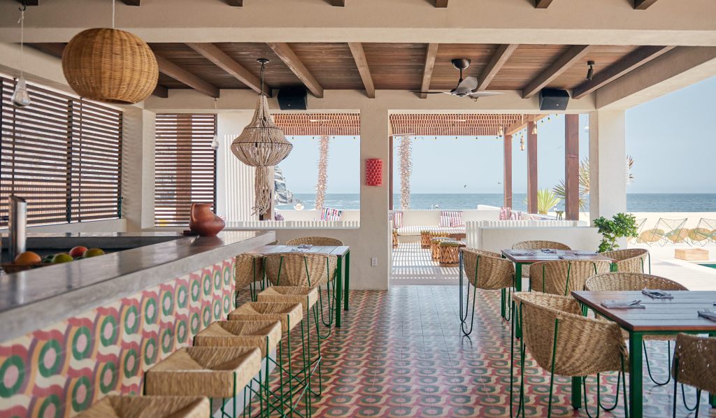 Can't Go to Mexico? These Gorgeous Housewares Bring Mexico Home