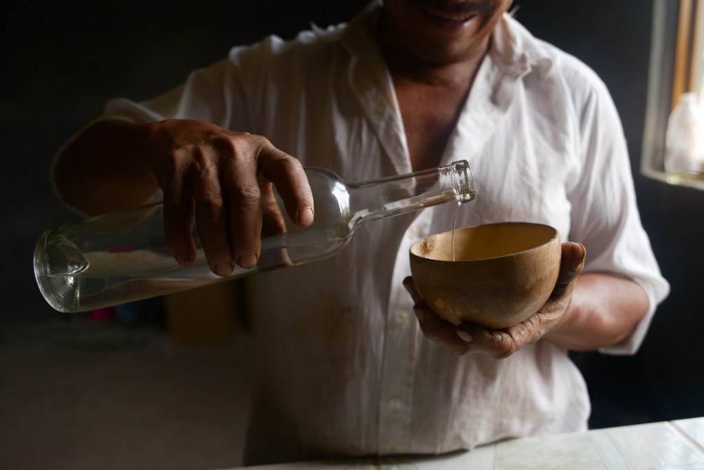 <i>Sunset</i> International Spirits Competition 2019: FAQs