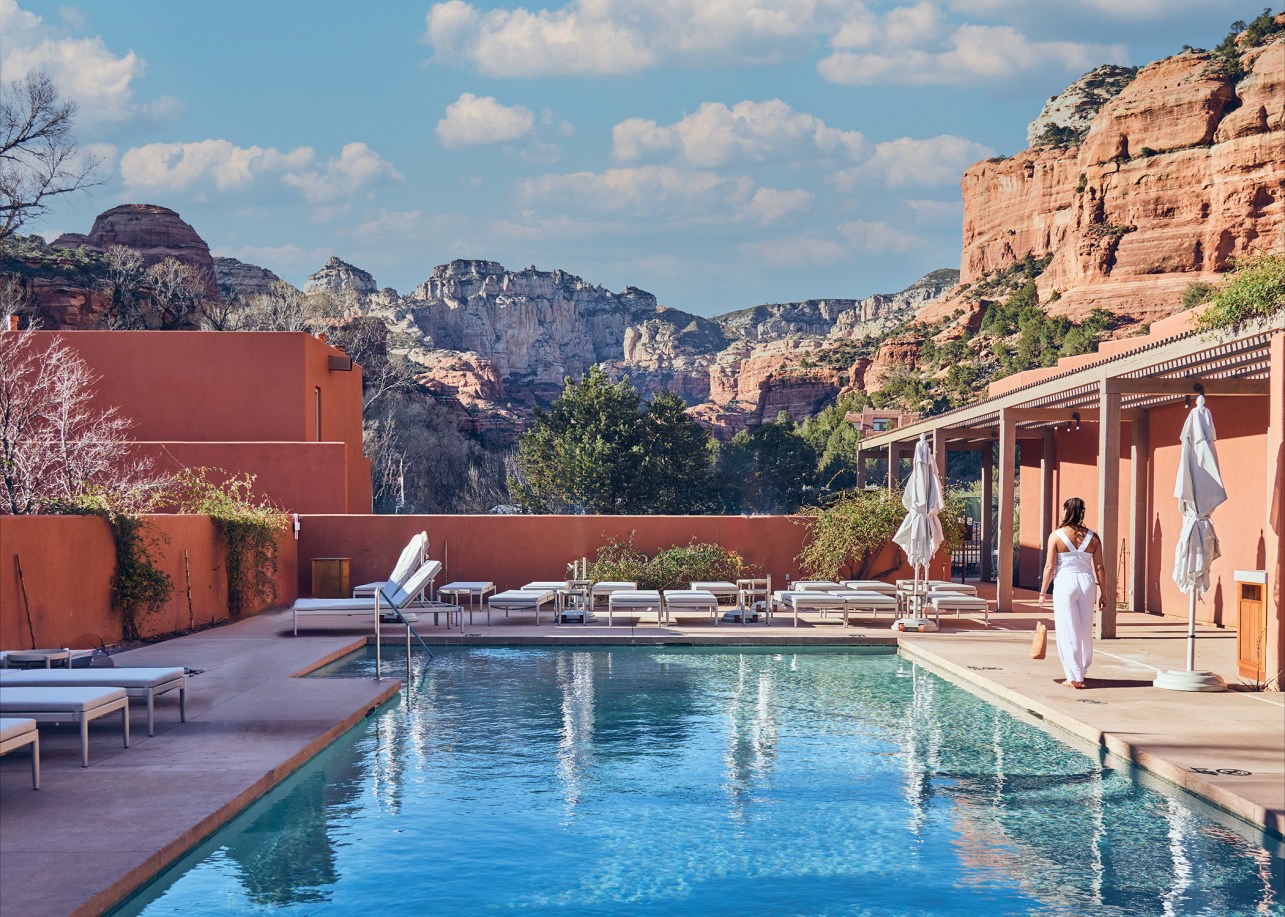 Here's Where You Should Travel Based on Your Enneagram Type (Hint: It's Not Where You Think)