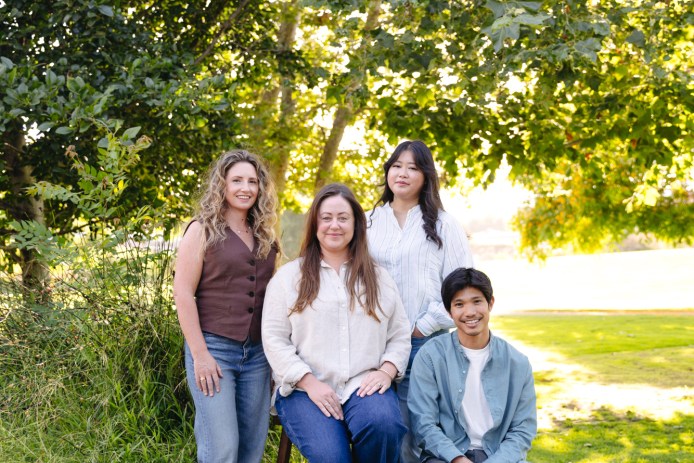 Nectar Landscape Design Team