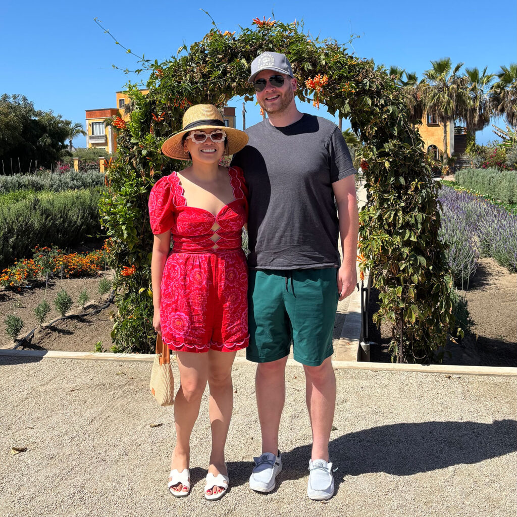 Minimoon Baja California