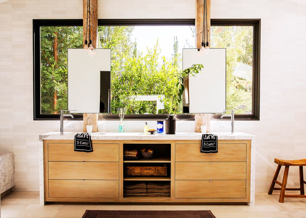 This Design Technique Is the Key to a Calm and Relaxing Home