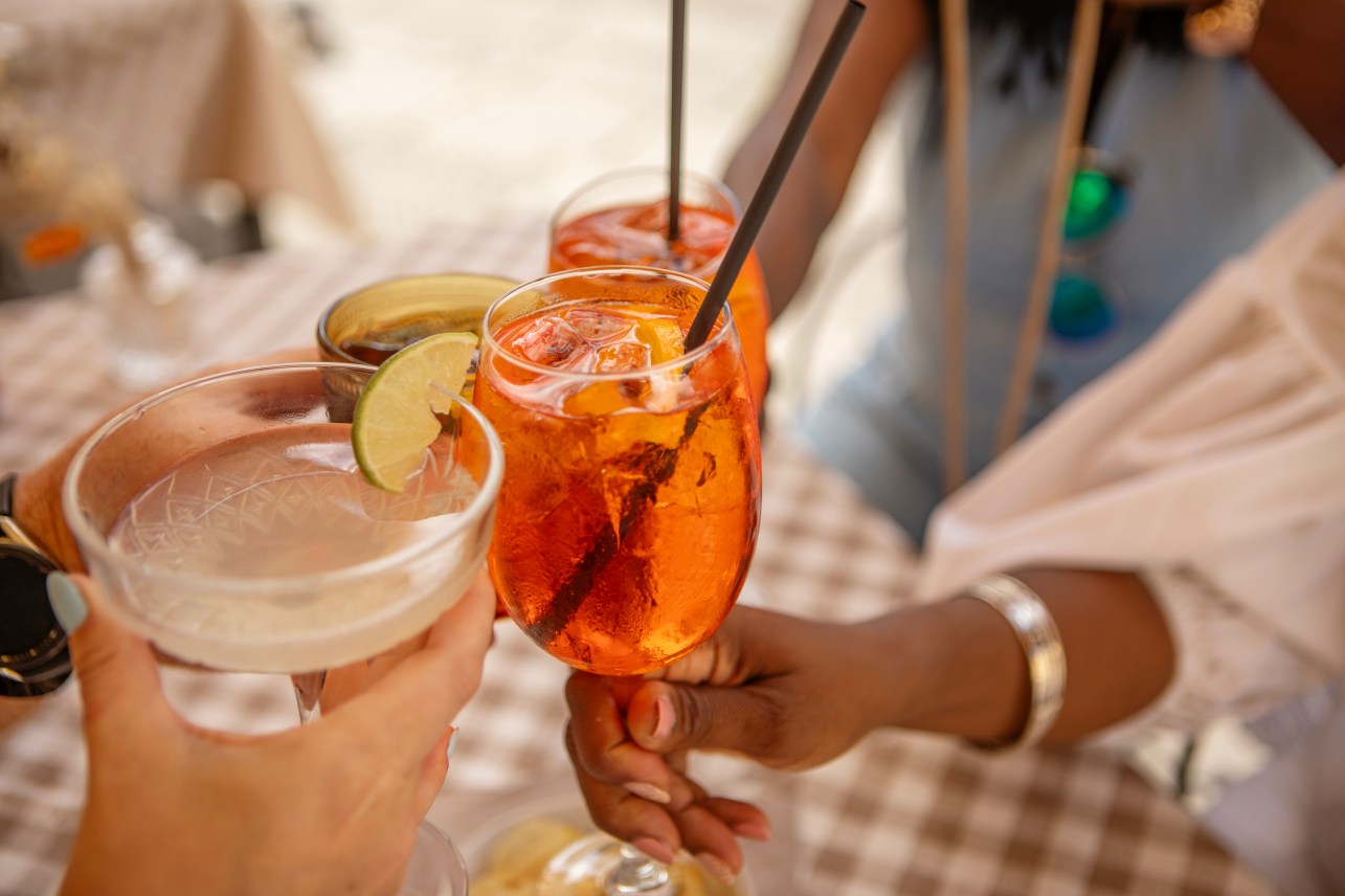 Ordering a Mocktail? Make Sure to Avoid These Ingredients