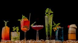 Mocktails