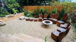 Molly Sedlacek Outdoor Seating Area