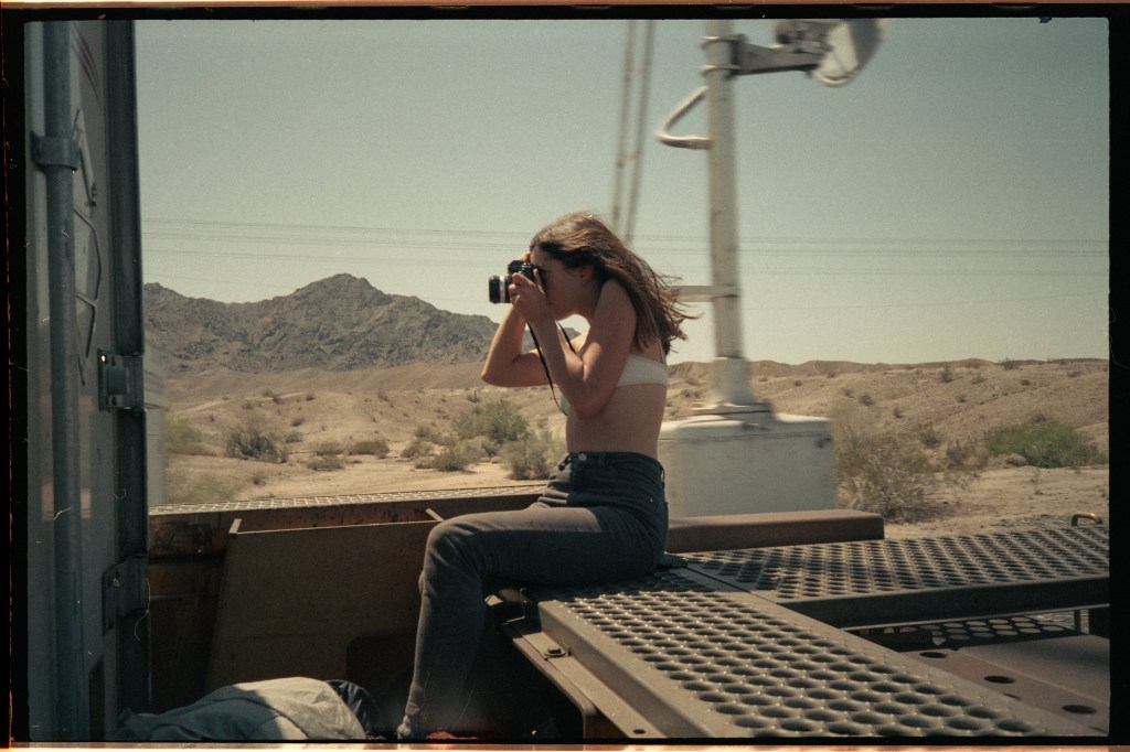 Ditch Digital on Your Next Vacation