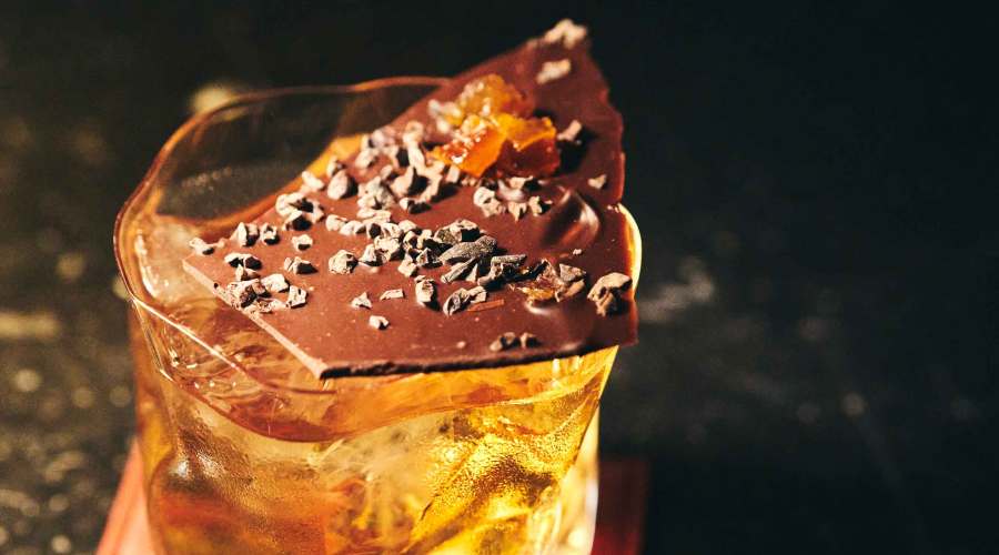 Like Water for Chocolate