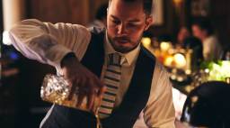 Miramar Beach Bartender