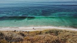 Moonlight State Beach