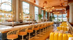 Mother Tongue Interior