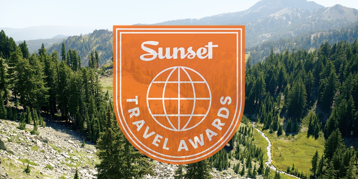 Mountains Travel Awards