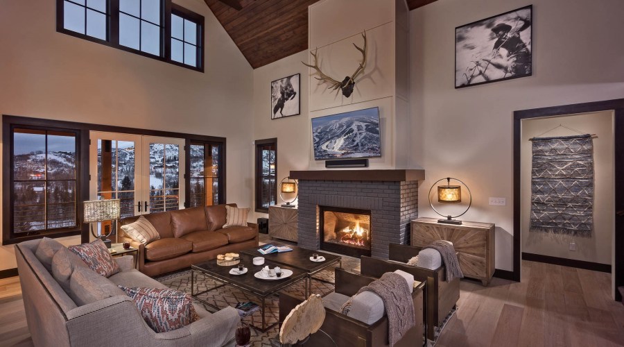 This Colorado Company's Home Rentals Will Make You Rethink Everything You Thought You Knew About Luxury