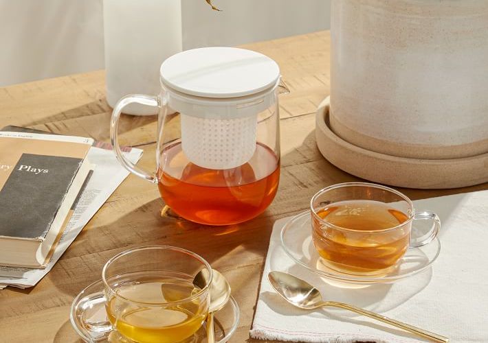 Our Favorites From MUJI's Collaboration with West Elm