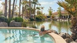 Murrieta Hot Springs